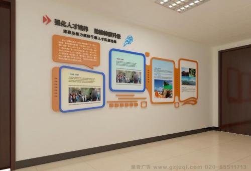 嘉善医院文化墙怎么做？如何建好科室护理文化墙？