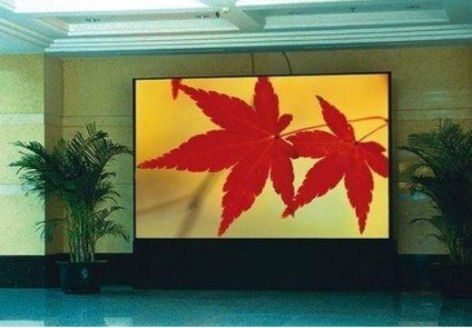 嘉善LED显示屏