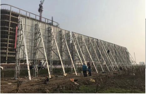 嘉善凯创教你怎样选择户外广告牌的最佳位置