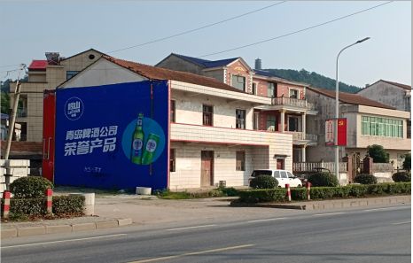 嘉善写真布和喷绘布的区别?