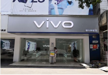 嘉善}做一个门店面广告招牌需要多少钱？