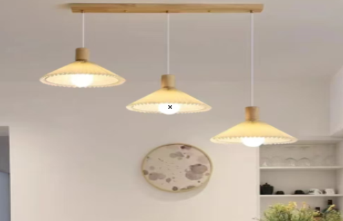 嘉善关于LED灯