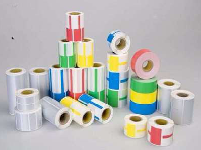 嘉善关于不干胶材料。