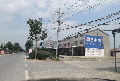 嘉善如何能保证墙体广告的醒目性？