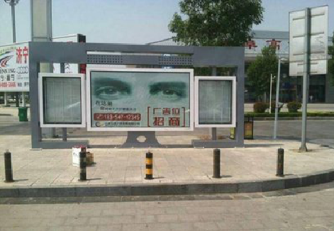 嘉善社区广告投放的几种常见方式。