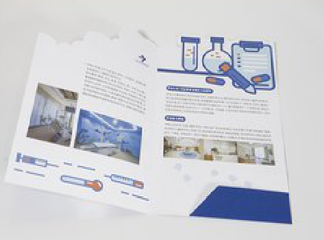 嘉善说明书印刷有哪些样式可以选择？