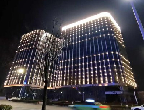 嘉善亮化工程安装注意事项。