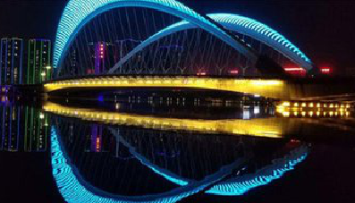 嘉善亮化工程如何做好公共区域的安全性。