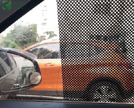 嘉善怎么判断单透膜的好坏？