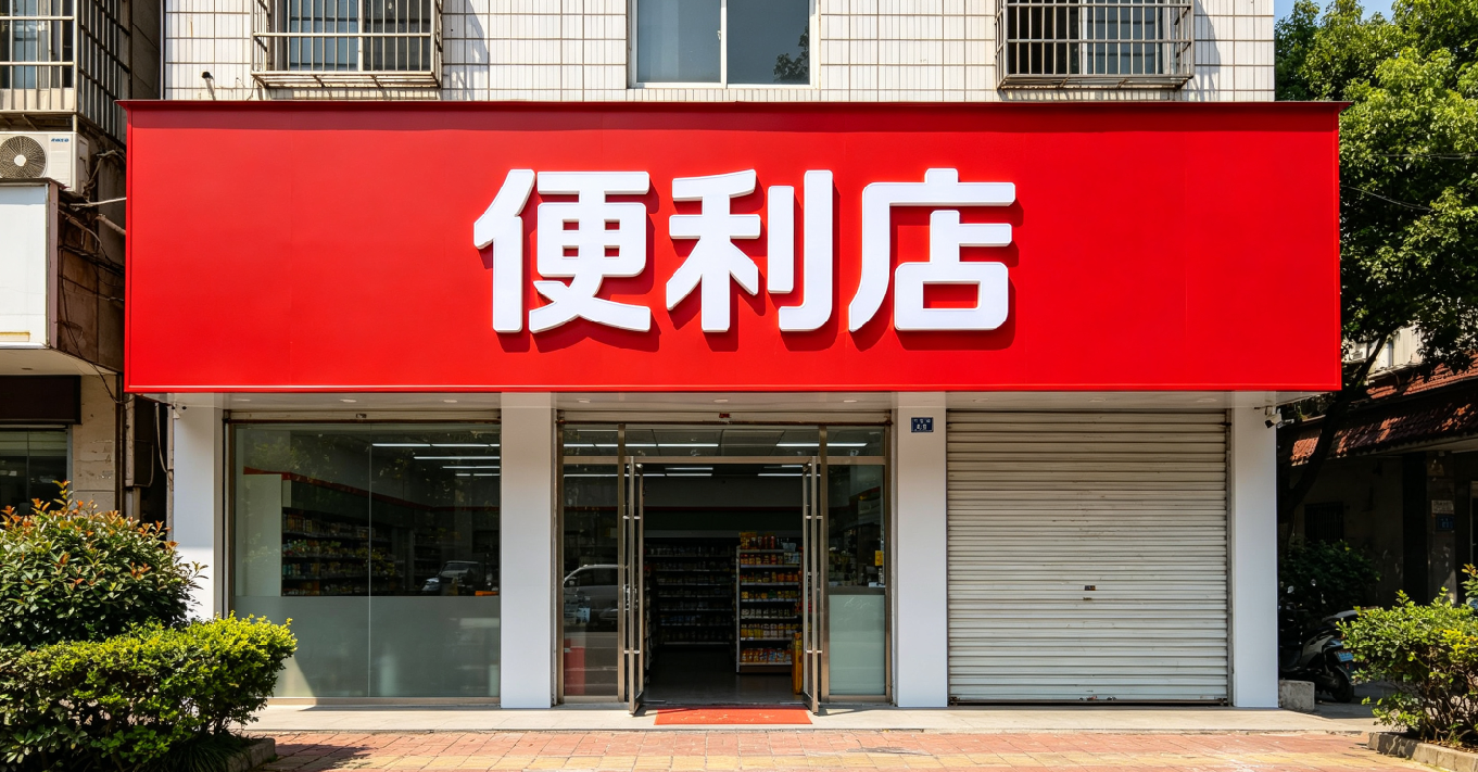 嘉善门店招牌怎么选？主流门头招牌类型优缺点及适用场景全解析