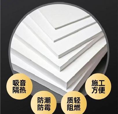 嘉善雪弗板和PVC板材有什么区别？